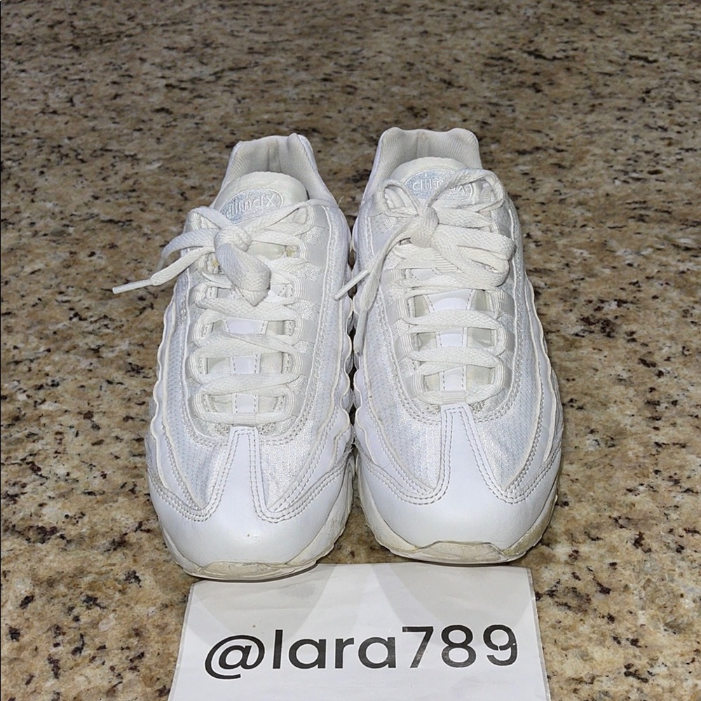 Nike Air Max 95